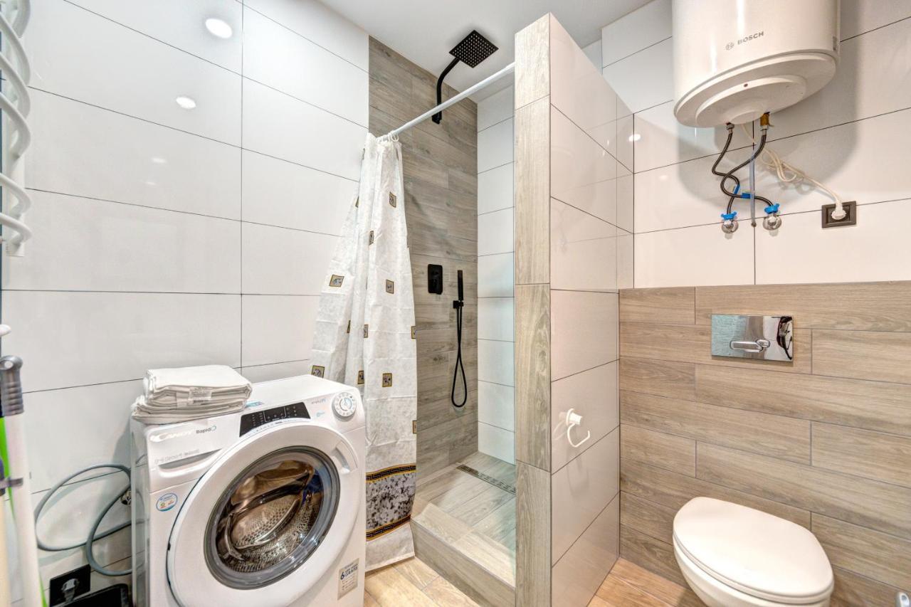 Olympic Park Apartment Київ Екстер'єр фото