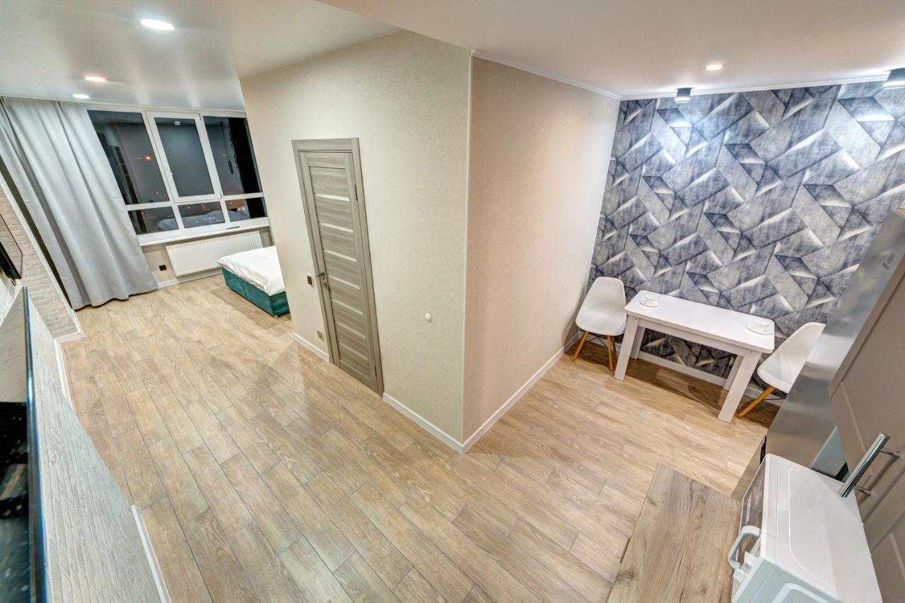 Olympic Park Apartment Київ Екстер'єр фото