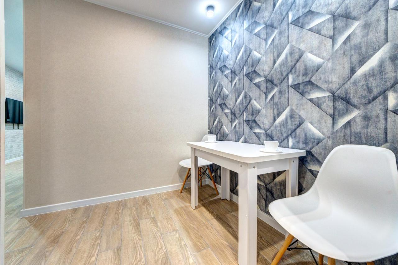 Olympic Park Apartment Київ Екстер'єр фото