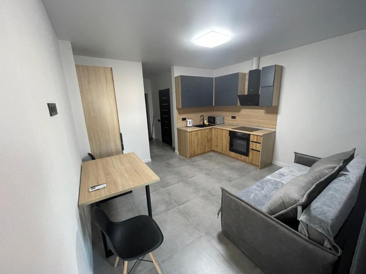 Olympic Park Apartment Київ Екстер'єр фото
