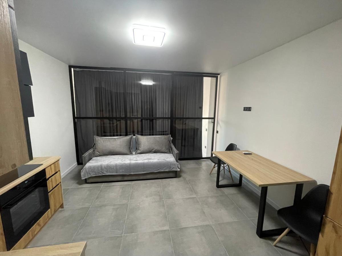Olympic Park Apartment Київ Екстер'єр фото