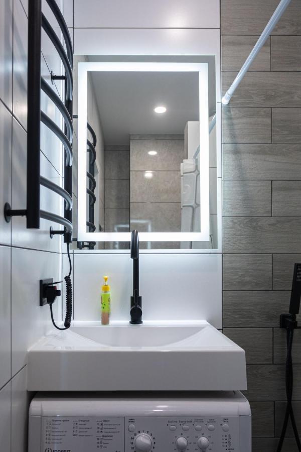 Olympic Park Apartment Київ Екстер'єр фото