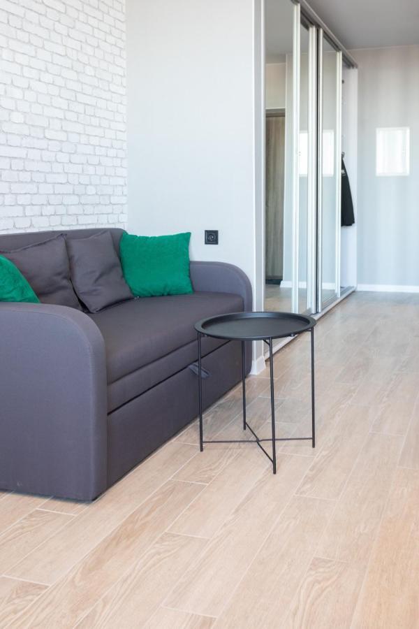 Olympic Park Apartment Київ Екстер'єр фото