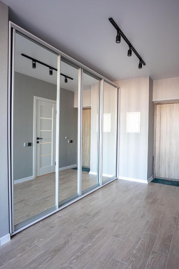 Olympic Park Apartment Київ Екстер'єр фото