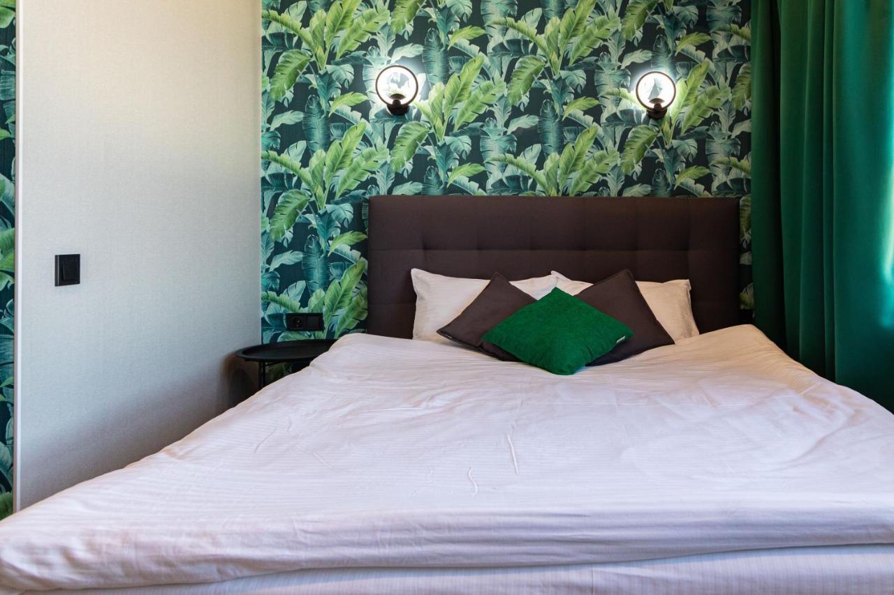 Olympic Park Apartment Київ Екстер'єр фото